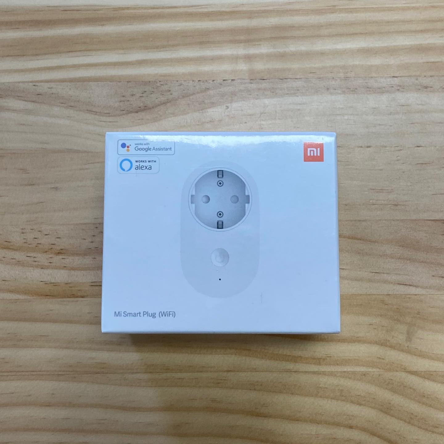 Xiaomi Mi Smart Plug