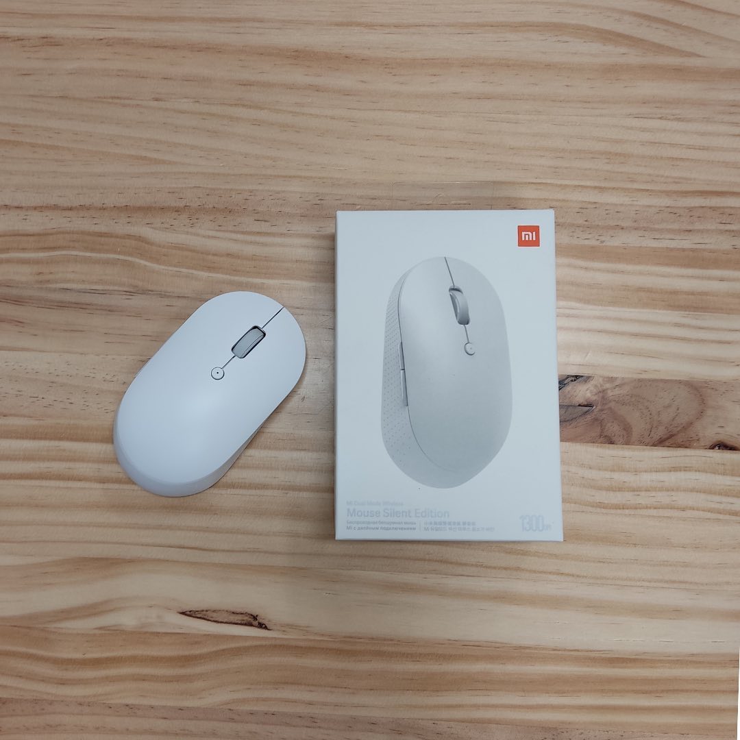 Mouse de Xiaomi