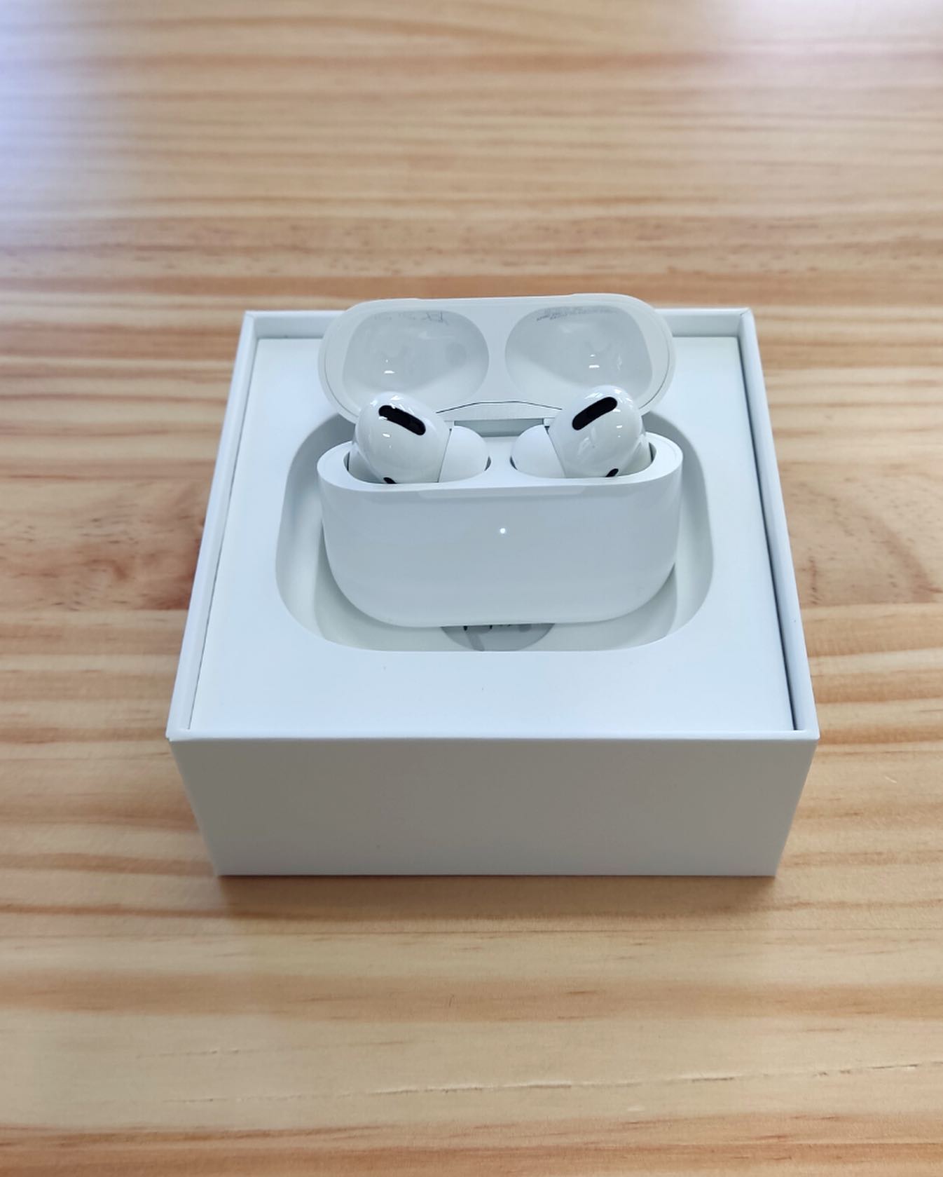 AirPods Pro