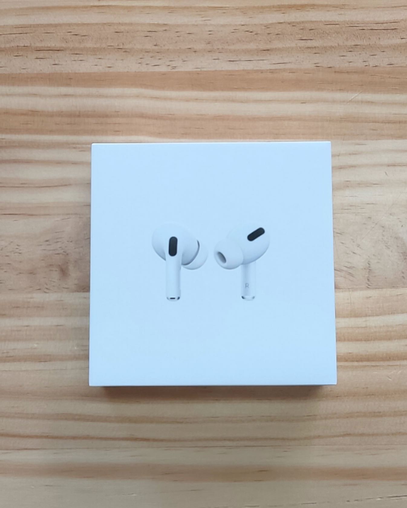 AirPods Pro