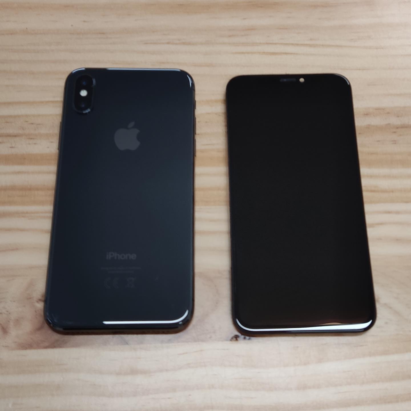 IPhone X