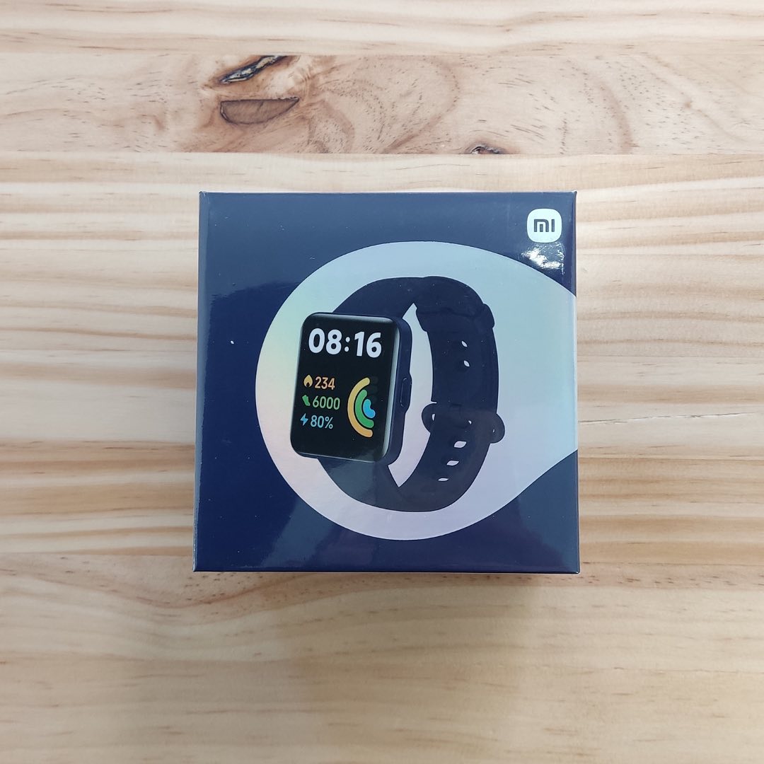 Redmi Watch 2 Lite