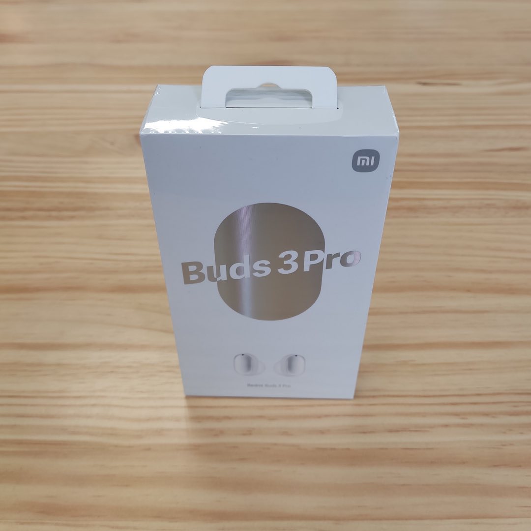 Redmi Buds 3 Pro blanco