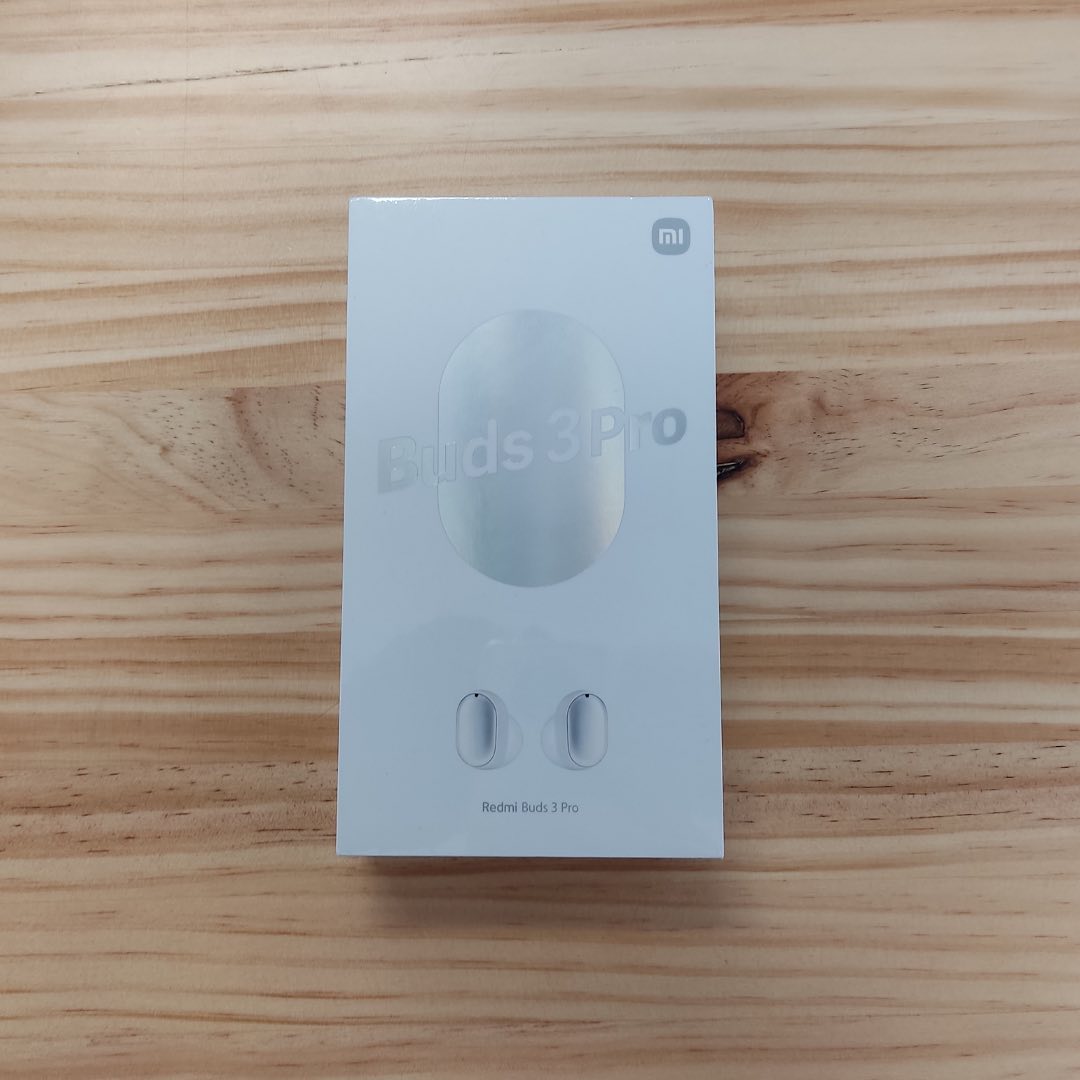 Redmi Buds 3 Pro blanco